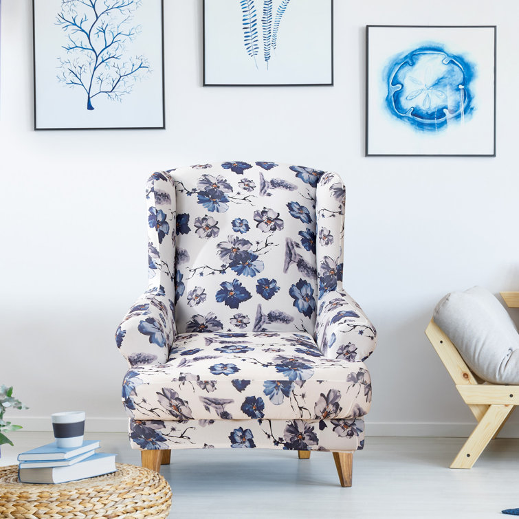 Chairs with online slipcovers